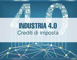 Credito d'imposta 2021